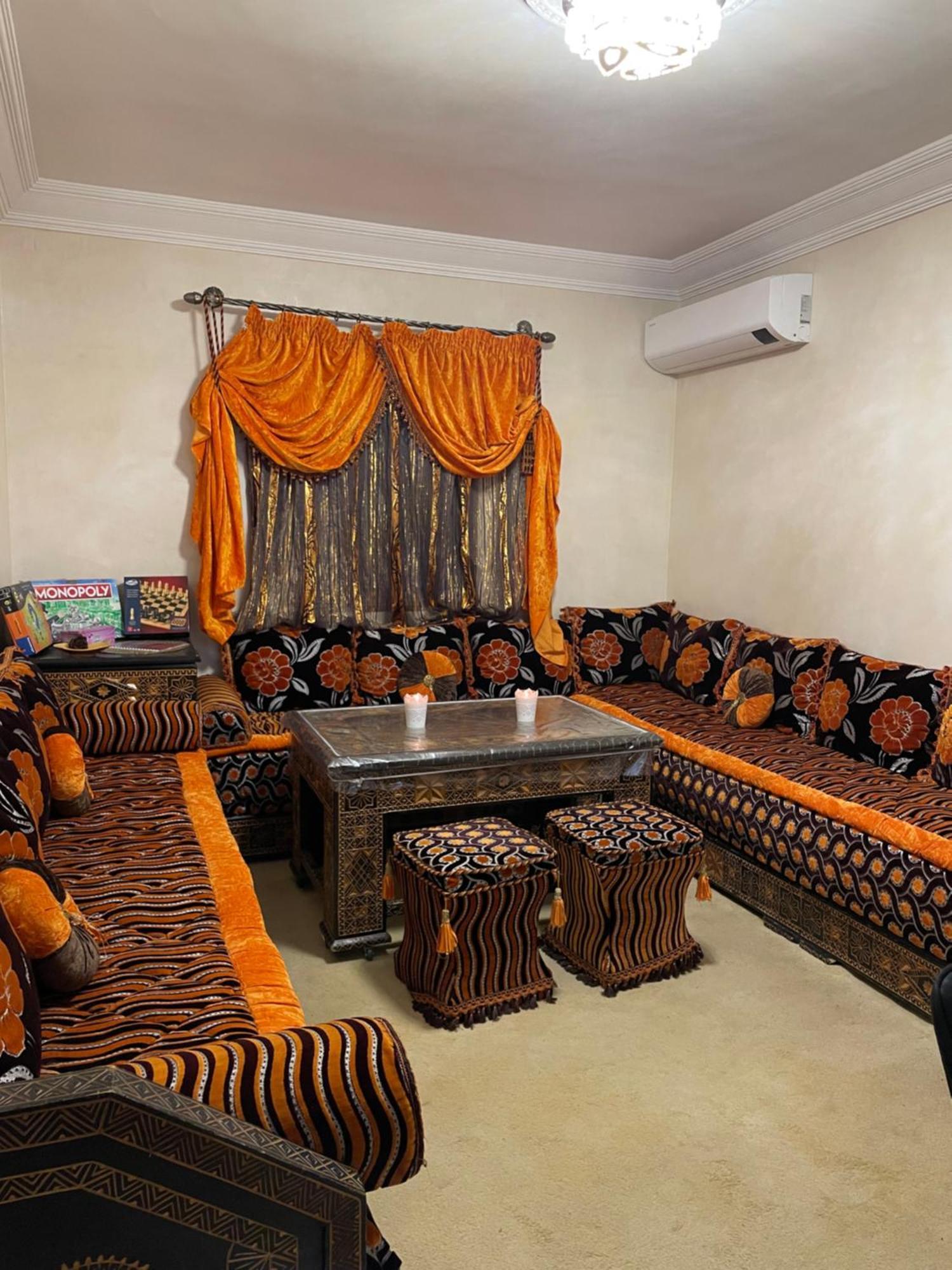 Kechdays, Apartment Near Airport Marrakesh Eksteriør bilde