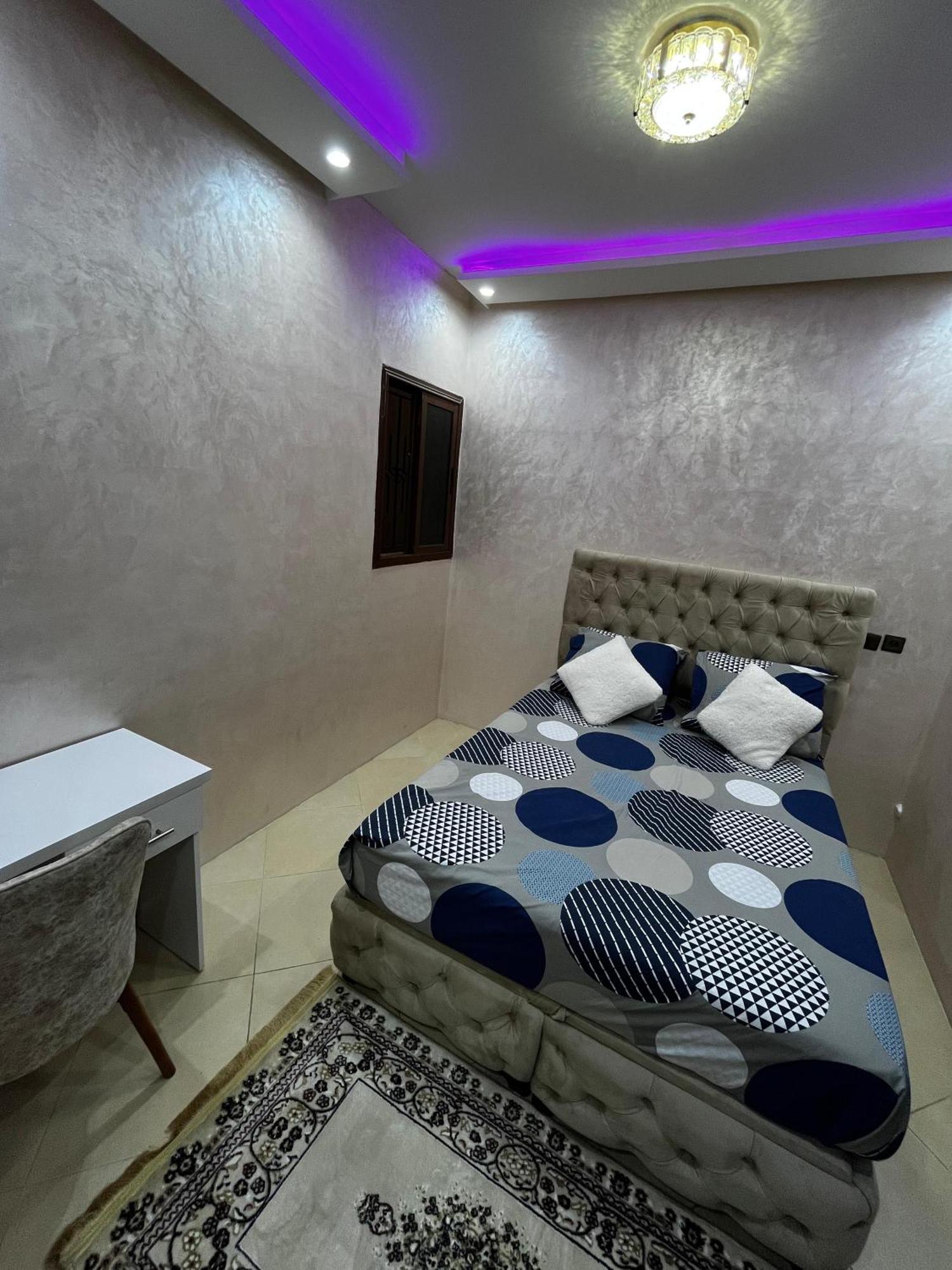 Kechdays, Apartment Near Airport Marrakesh Eksteriør bilde