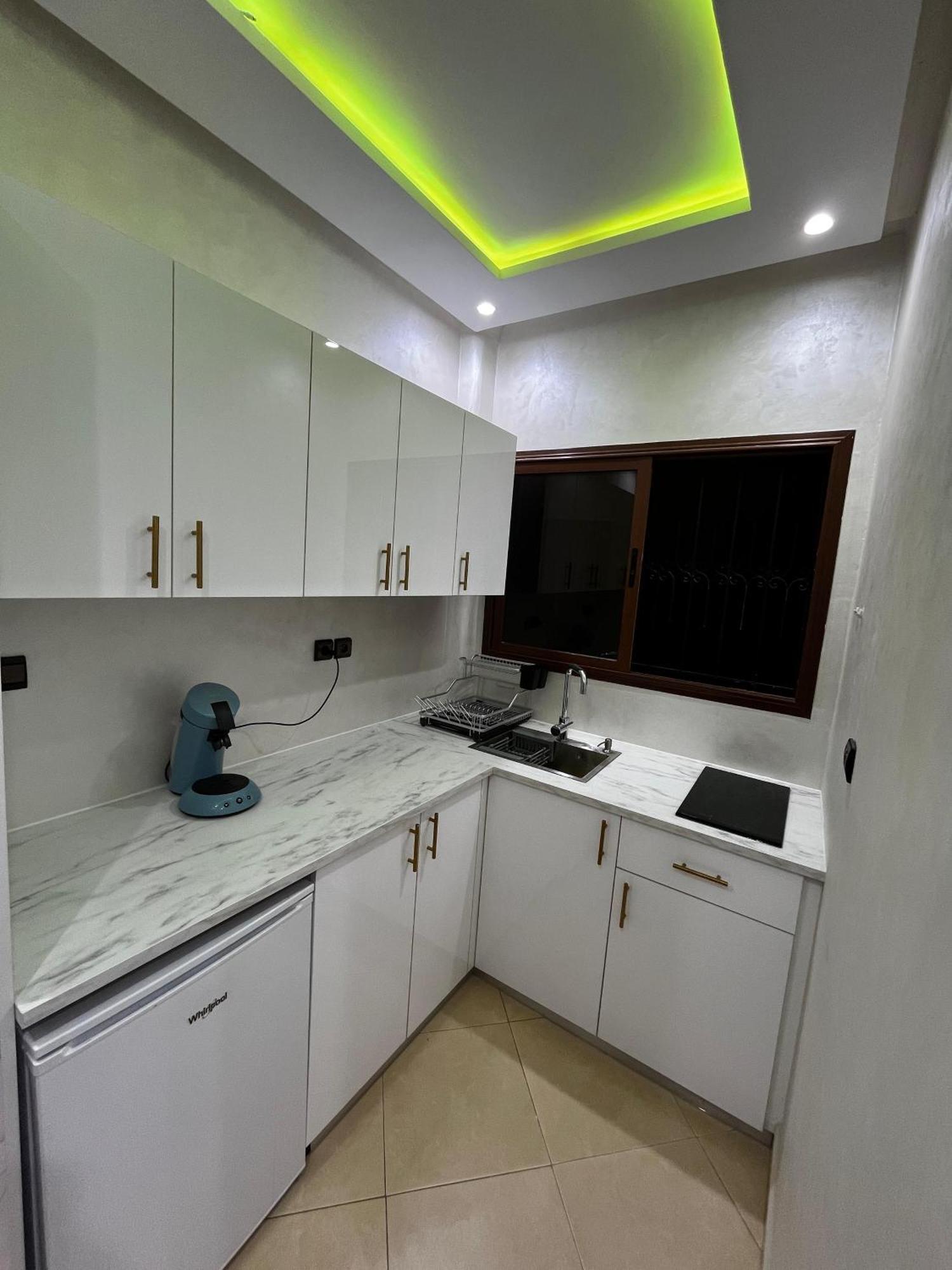 Kechdays, Apartment Near Airport Marrakesh Eksteriør bilde